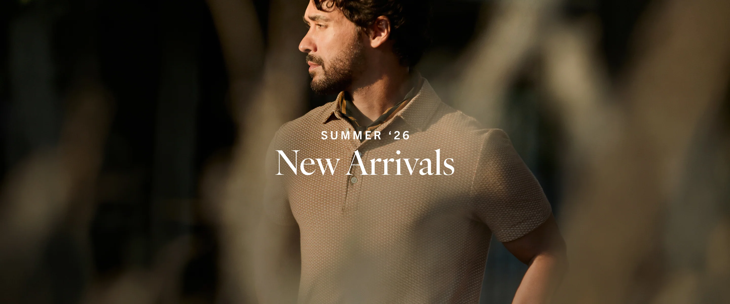 Classic American Style, Reimagined